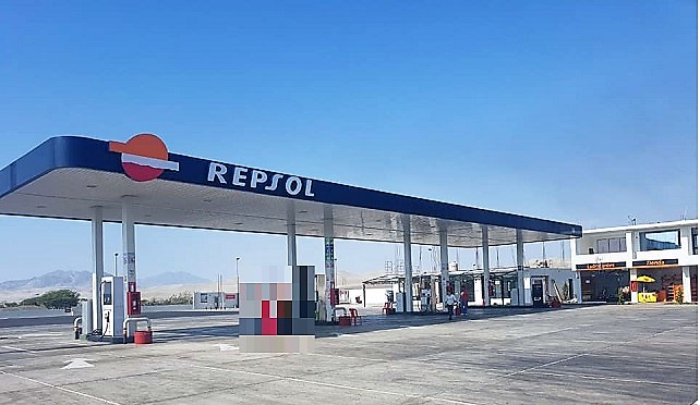 Asaltan a mano armada a empresario cuando retiraba dinero de un cajero en grifo casmeño