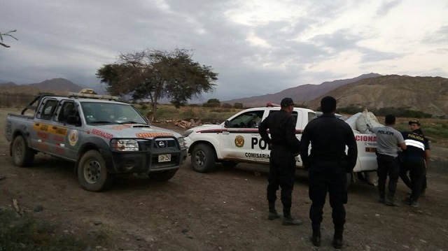 Chimbote: 15 delincuentes asaltan fundo y se llevan más de 100 mil soles en dinero, vehículos y equipos