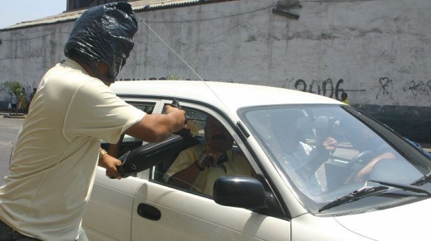 Con equipos GPS Ministerio Público ubica zonas delictivas en todo el país