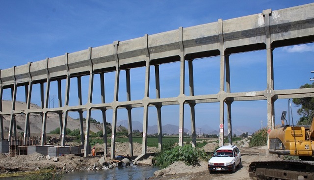 Chimbote: tres asaltos a mano armada se registraron este fin de semana en carretera a Cascajal