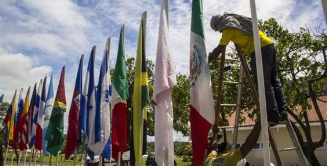 BID ve una mejora "insuficiente" de la economía latinoamericana