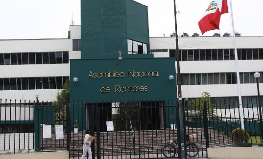 Grupo de trabajo decide el cese del Conafu y otros órganos de la ANR