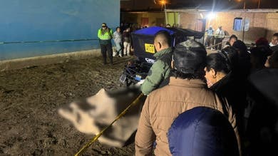 Asesinan a cantante de siete balazos en Huarmey