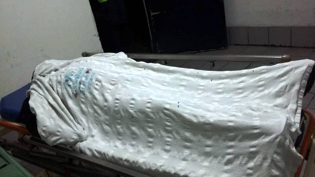 Chimbote: En presunto ajuste de cuentas acribillan a hombre de 7 balazos