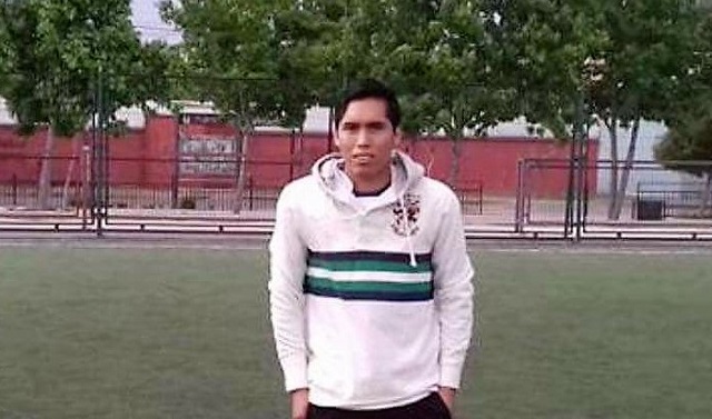 Chimbotano que viajó hace dos años a Chile en busca de un mejor futuro fue asesinado en Santiago