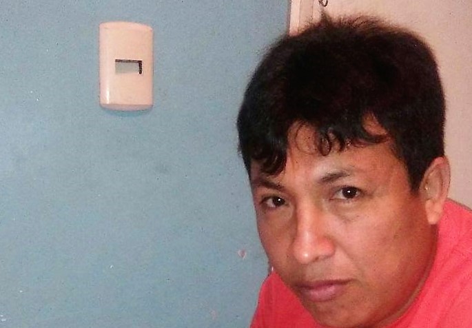 Recluso murió de 32 puñaladas y encima le clavaron 2 cuchillos en el cuello en penal de Cambio Puente