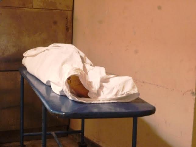 Chimbote: asesinan a drogadicto en corralón de pesquera TASA