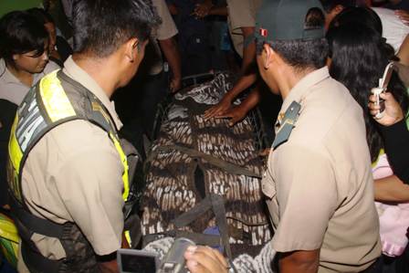 Controversias por Ley que libra de culpa a militares y policías que causen muertes 