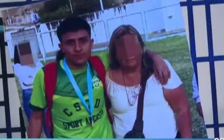 Áncash: asesinan a nieto de exalcalde en campeonato local de fútbol