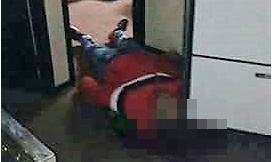 Asesinan a chimbotano en Santiago de Chile, le dispararon a quemarropa en una habitación 