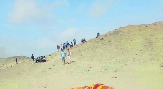 Envían a “Maranguita” a adolescente acusado de asesinar a menor en Cambio Puente