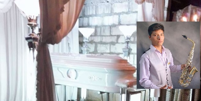 Áncash: tres delincuentes roban 4 mil soles a joven músico en Carhuaz y encima lo asesinan a balazos