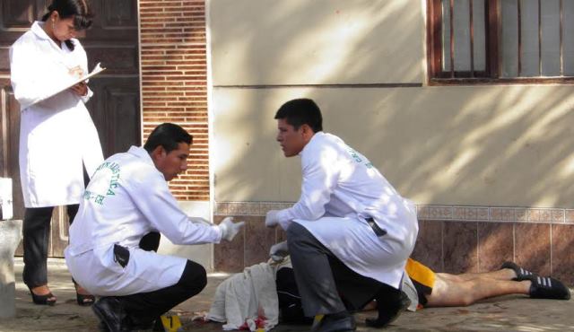 Tras un año del asesinato de policía Frank Labrín aún no hay culpables