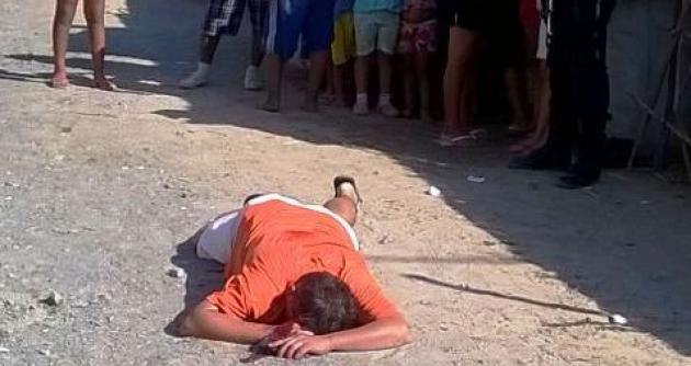 Amplían por seis meses investigación del asesinato de dirigente vecinal en Nuevo Chimbote