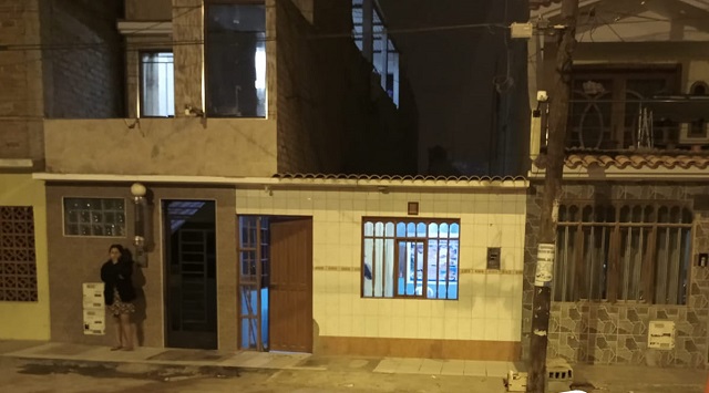 Sicarios asesinan a padre de familia que trabajaba en el exterior del terminal terrestre