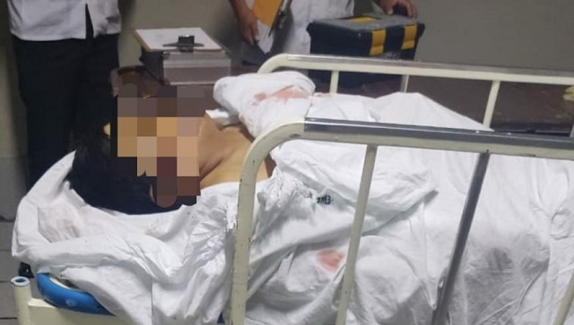 Sujeto fue asesinado de cuatro balazos en “La Campiña” de Chimbote