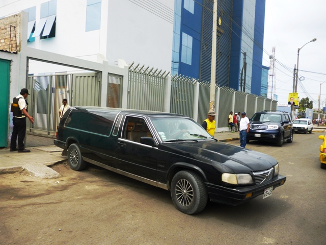 “Gringasho” asesina a trabajador municipal de dos balazos en la cabeza en Coishco