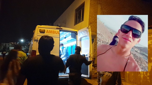 Asesinan a balazos a sujeto con denuncias por robo agravado en Coishco