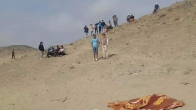 Chimbote: adolescente fue asesinado a balazos en descampado de Cambio Puente