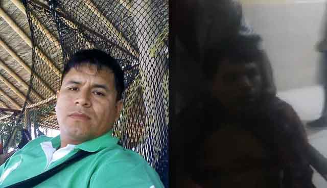 Sicarios asesinaron a balazos a ex recluso en Casma, policía reveló que víctima recibía amenazas