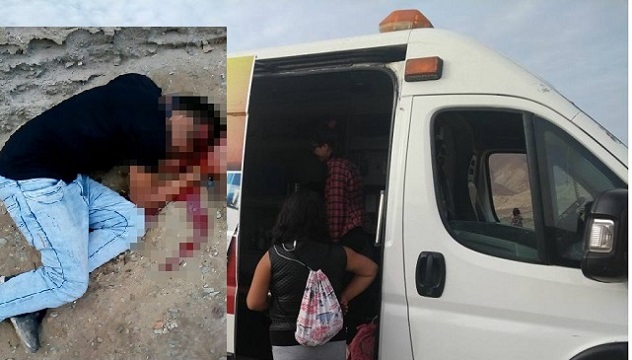 Hijos de encarcelados “Chino Igor” y del exdirigente Mondragón habrían asesinado a joven en Chimbote