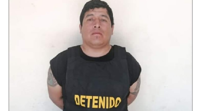 Asesinan a cuchillazos a sujeto en el pueblo joven La Unión en Chimbote