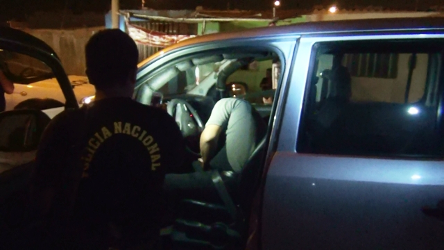 Sicario asesina a sujeto en frontis de vivienda de vendedor de droga en Nuevo Chimbote