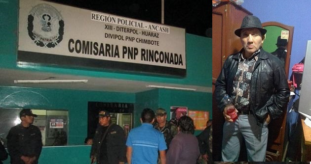 Chimbote: Agricultor fue asesinado a puñaladas en Rinconada y homicida fue identificado