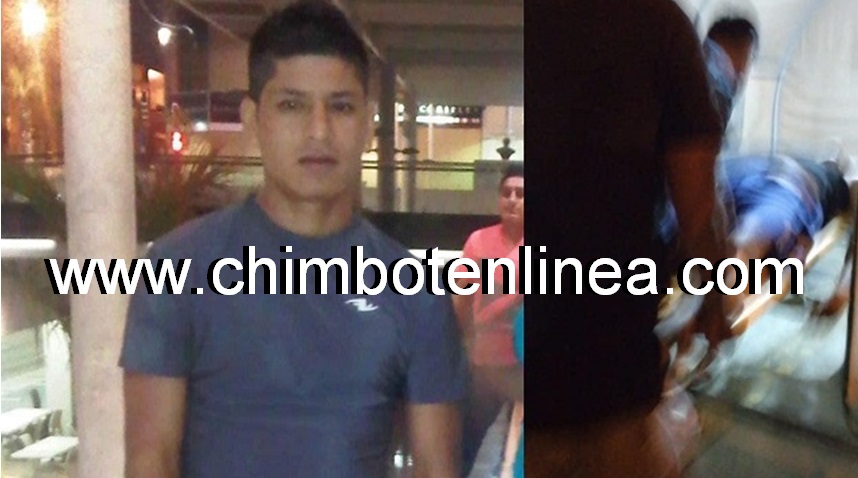 Nepeña: sicarios asesinan a balazos a sujeto de 30 años en losa deportiva en San Jacinto