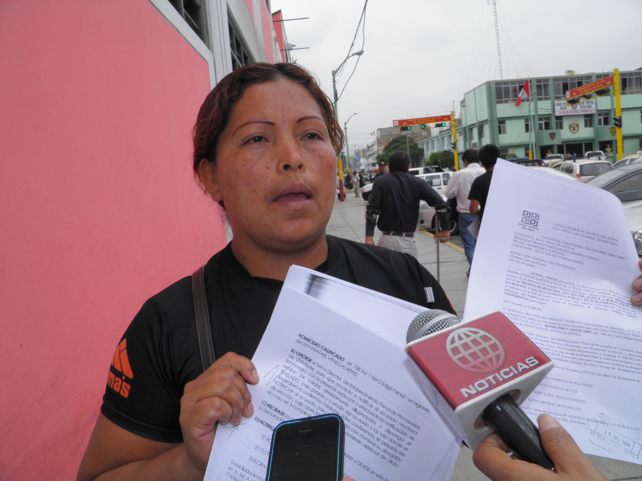 Chimbote: Después de 21 años sujeto será juzgado por presunto asesinato de un menor 