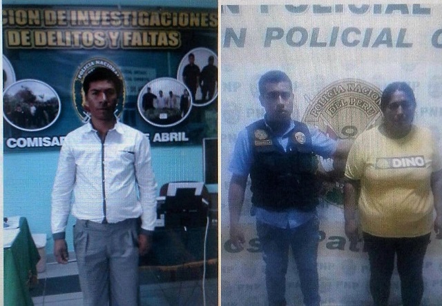 Condenas de hasta 25 años de cárcel para asesinos de agricultor en zona rural de Chimbote