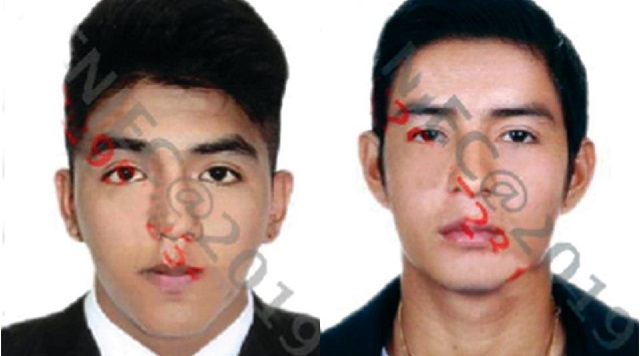 Sentencian a cadena perpetua a criminales que asesinaron a pescador en Nuevo Chimbote