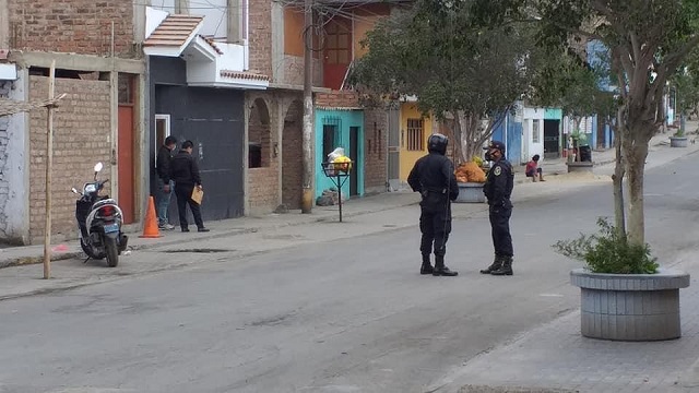 Delincuentes que buscan tomar el control del muelle de Coishco estarían detrás de asesinato de empresaria