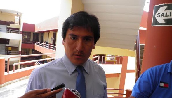 Consorcio Esperanza Baja habría interpuesto un laudo arbitral contra la comuna