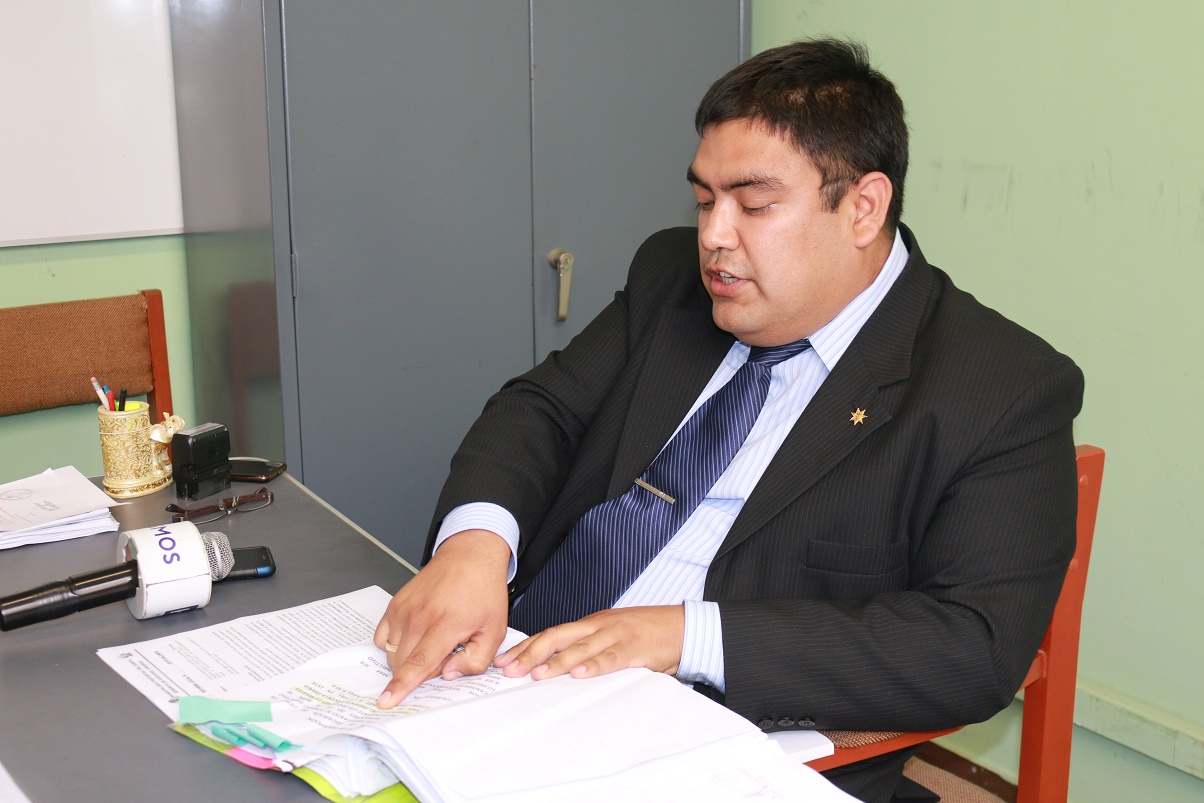 Elecciones vecinales en urbanización 21 de Abril no cumplían con el reglamento