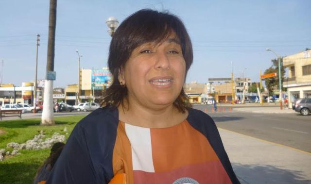 Audiencia pública del 7 de abril permitirá a ciudadanos ejercer su derecho a expresarse