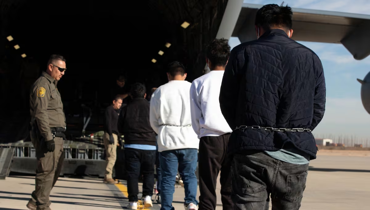  Cancillería brinda apoyo permanente a peruanos que requieran asistencia en EE.UU.