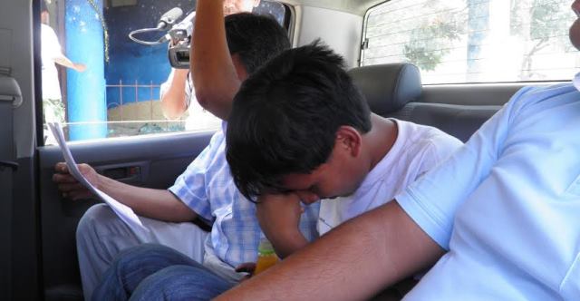 Adolescente integrante de “Los Patecos” fue trasladado a “Maranguita”  