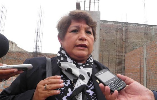 Ugel Santa impulsa ejecución de colegios en Nuevo Chimbote y Moro