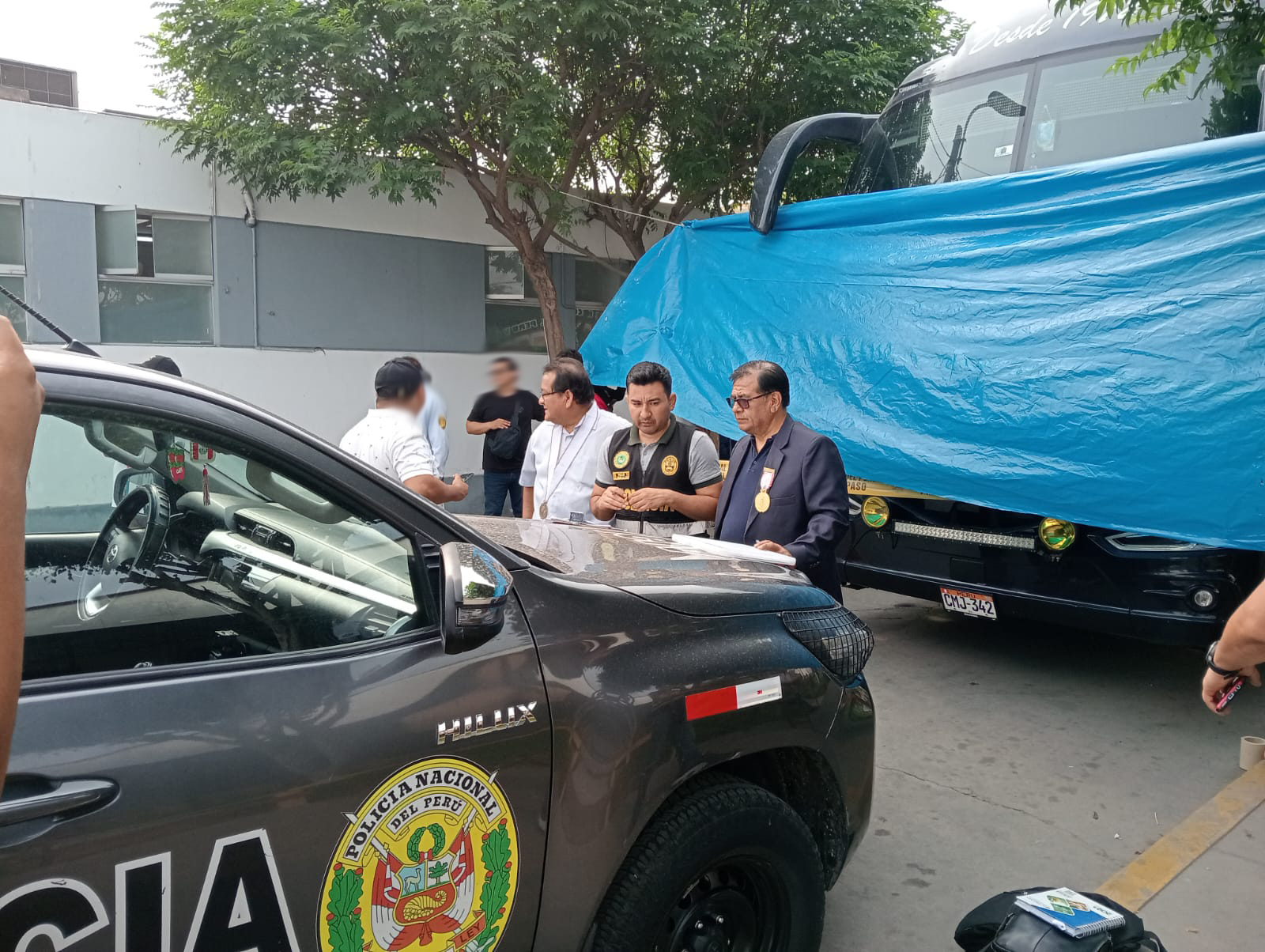 Sicarios asesinan a cantante de Armonía 10  en ataque al bus de la orquesta