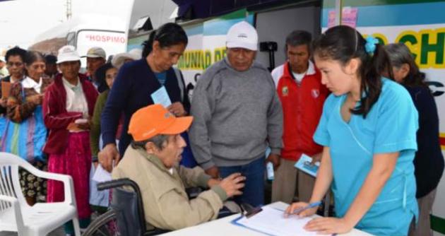  Realizarán mapeo de riesgo para detectar población propensa a la diabetes
