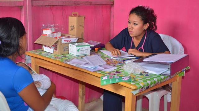 Reducen en 50% casos de anemia y en 2.5% de desnutrición crónica en niños