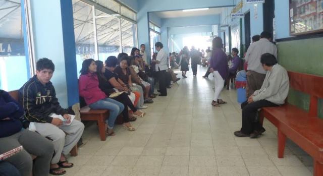 Más de 2 mil casos de enfermedades diarreicas en este año