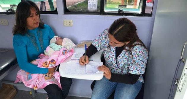 Red de Salud Pacífico Sur advierte incremento de IRAS en 50%