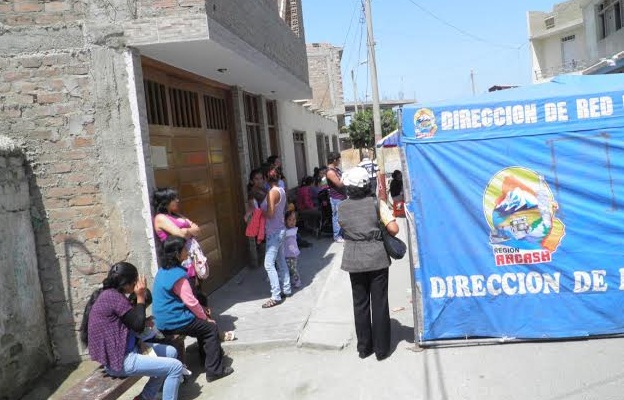 Atención de pacientes en la posta de salud de Magdalena continuará en vivienda alquilada