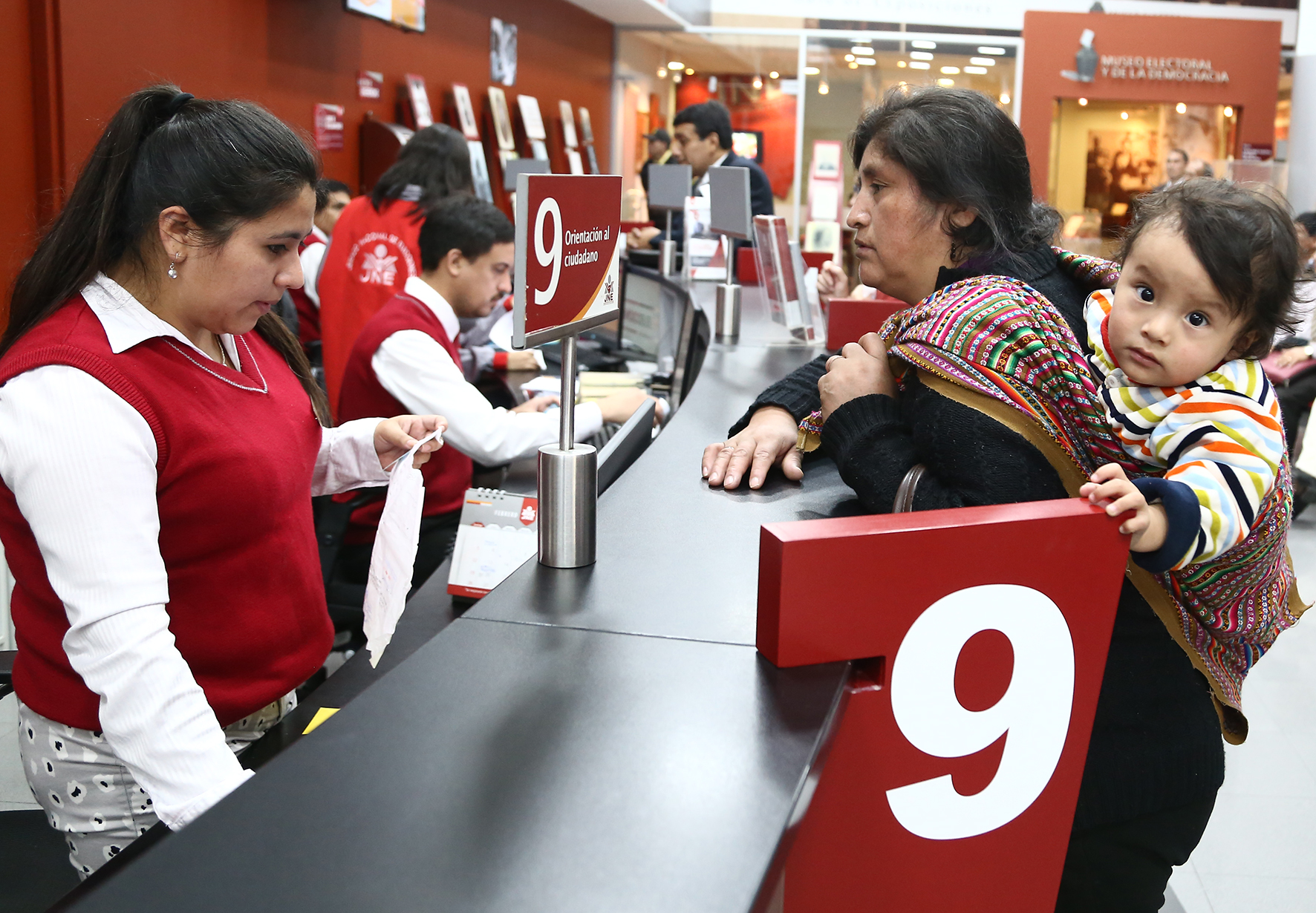 Áncash: este 14 de agosto iniciará funciones la Oficina Desconcentrada del JNE 