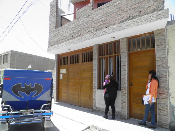 El próximo lunes podría retomarse atención en la posta de Magdalena Nueva