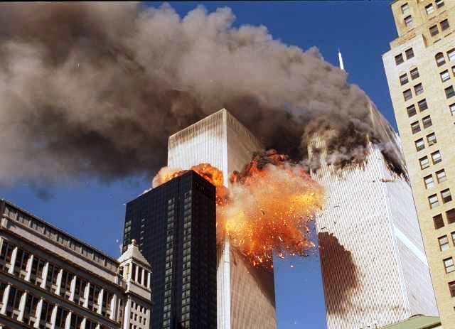 EEUU recuerda hoy 13º aniversario de atentados 