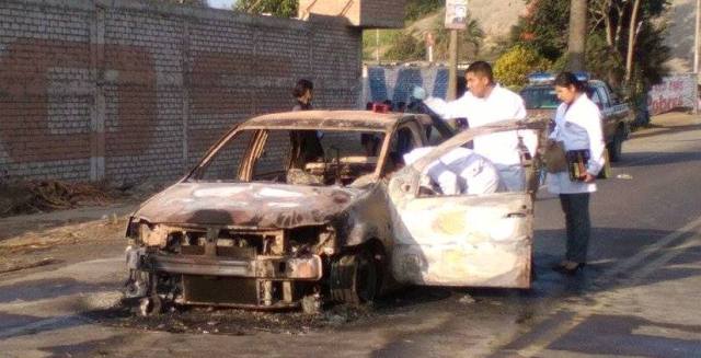 Policía ya tendría identidades de criminales que ejecutaron el atentado contra alcalde de Samanco