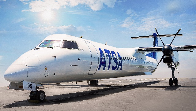 Aeropuerto de Nuevo Chimbote tendrá vuelos comerciales desde el 27 de mayo